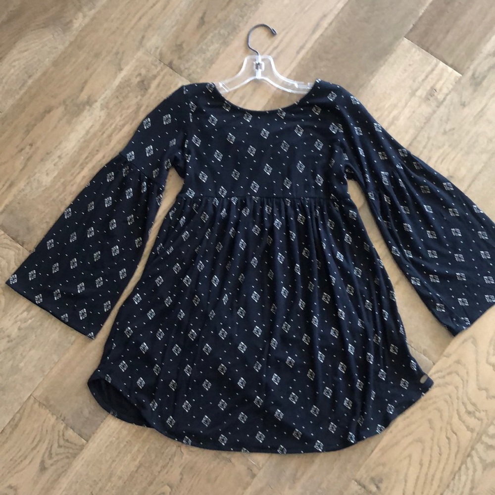 O’NEILL girls bohemian dress S